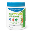 VegEssential ALL-IN-ONE · Unflavoured