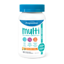 Multi for Kids · Natural Orange Flavour