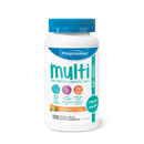 Multi for Kids · Natural Orange Flavour