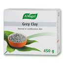 Grey Clay · Normal or combination skin