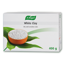 White Clay · Dry and sensitive skin