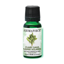 Clary Sage Essential Oil
