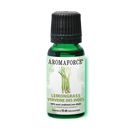 Lemongrass Essential Oil
