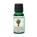 White Thyme Essential Oil