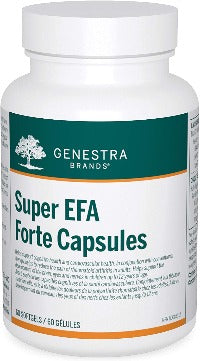 Super EFA Forte Capsules