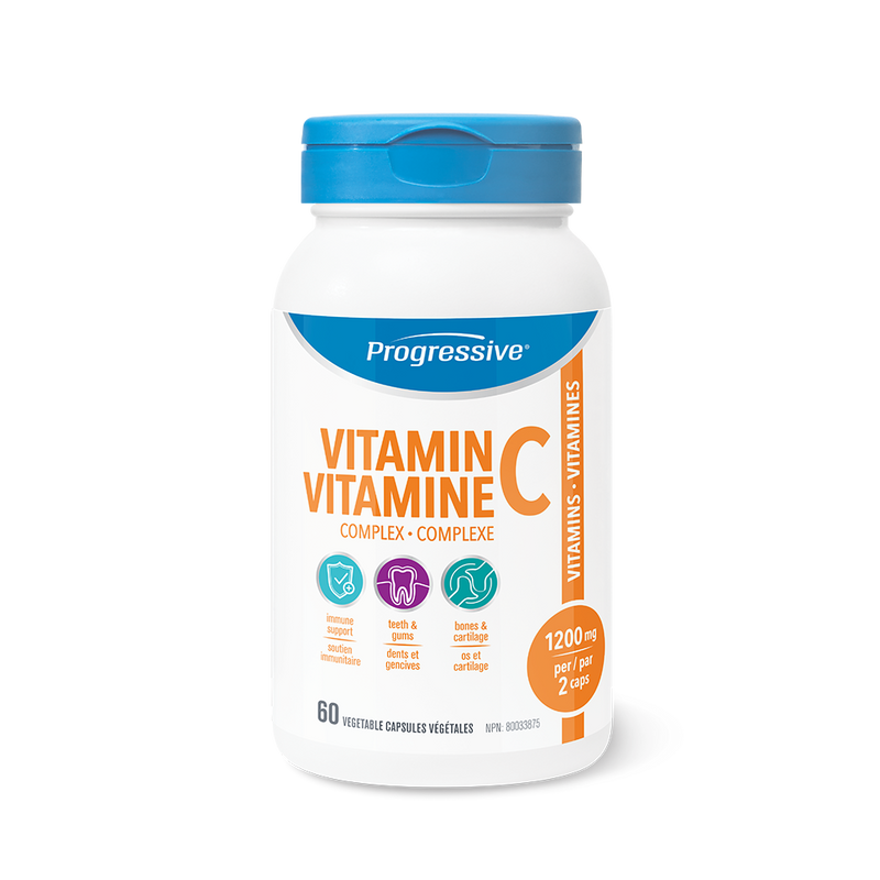 Vitamin C Complex