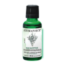 Eucalyptus Essential Oil · Organic