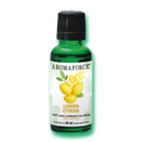 Lemon Essential Oil · Organic