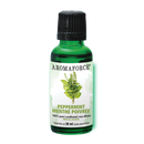 Peppermint Essential Oil · Organic