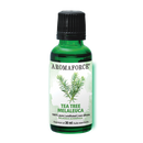 Tea Tree Essential Oil · Organic