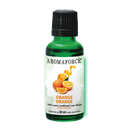 Orange Essential Oil