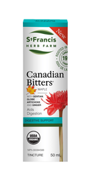 Canadian Bitters