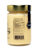 Natural Raw Wildflower Honey