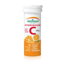 EFFERVESCENT C · Natural Orange · 1000 mg
