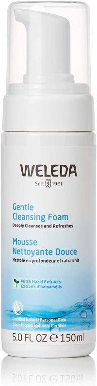 Gentle Cleansing Foam · 150 mL
