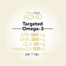 ADHD Targeted Omega-3 Citrus Punch · 200 mL