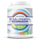 fermented BCAA+ creatine