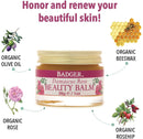 Damascus Rose Beauty Balm · 28 g