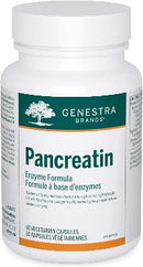Pancreatin