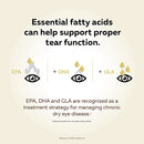 Dry Eye Targeted Omega-3 Citrus · 200 mL
