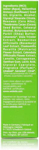 Skin Food · Light Nourishing Cream · 75 mL