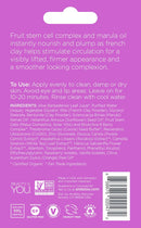 INSTANT LIFT & FIRM Face Mask