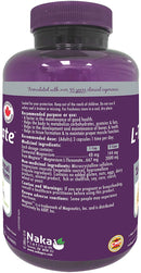 Pro L-Threonate Magnesium 144 mg · 120 Capsules