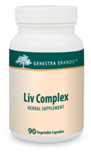 Liv Complex