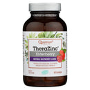 TheraZinc Elderberry Lozenges · 60 Lozenges
