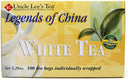 Uncle Lee's Tea · 100 Tea Bags