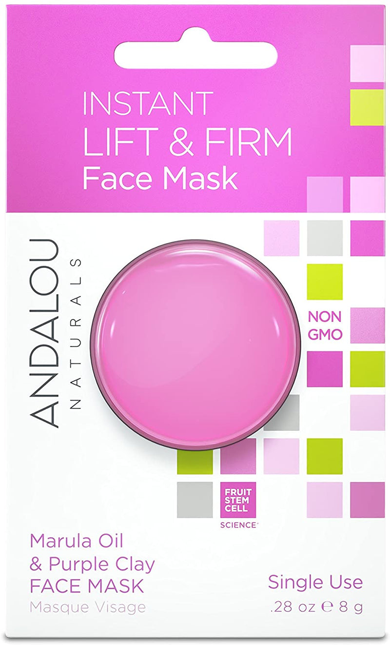 INSTANT LIFT & FIRM Face Mask