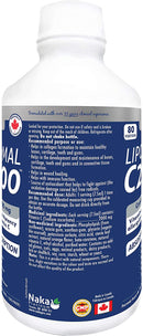 Liposomal C2000