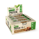 SPROUTED PROTEIN BARS · Box of 12