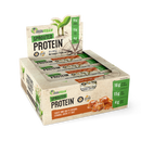 SPROUTED PROTEIN BARS · Box of 12