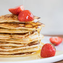 Organic Fiji Ginger Syrup · 237 mL