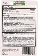 Super LipCare · 5 g ColdStick