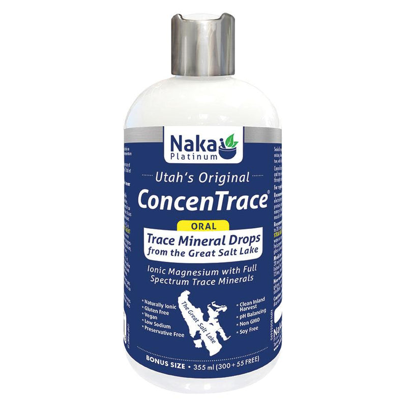 ConcenTrace · 355 mL