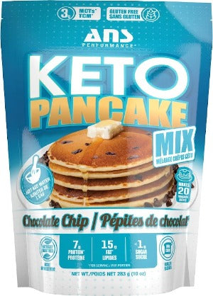 KETO Pancake Mix
