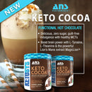 Keto Cocoa · 320 g