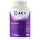 Arginine · 600 mg
