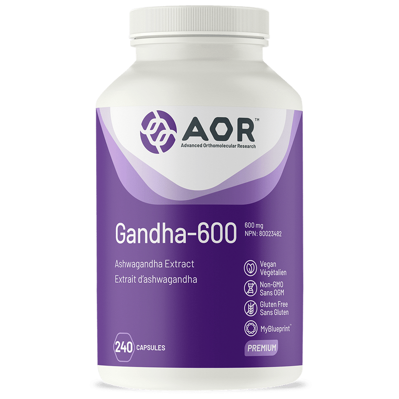 Gandha-600