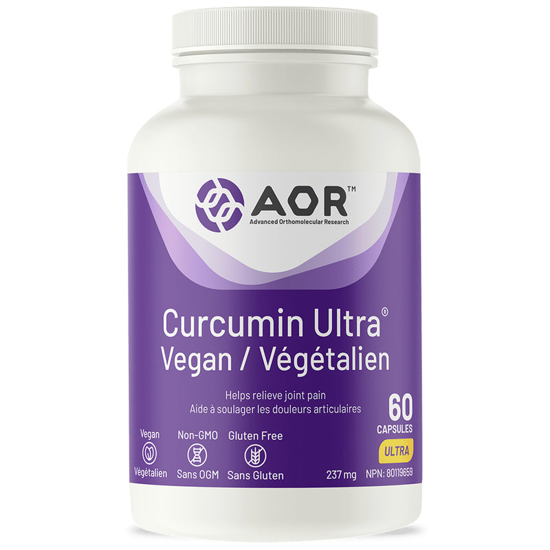Curcumin Ultra Vegan