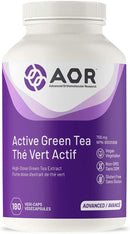 Active Green Tea