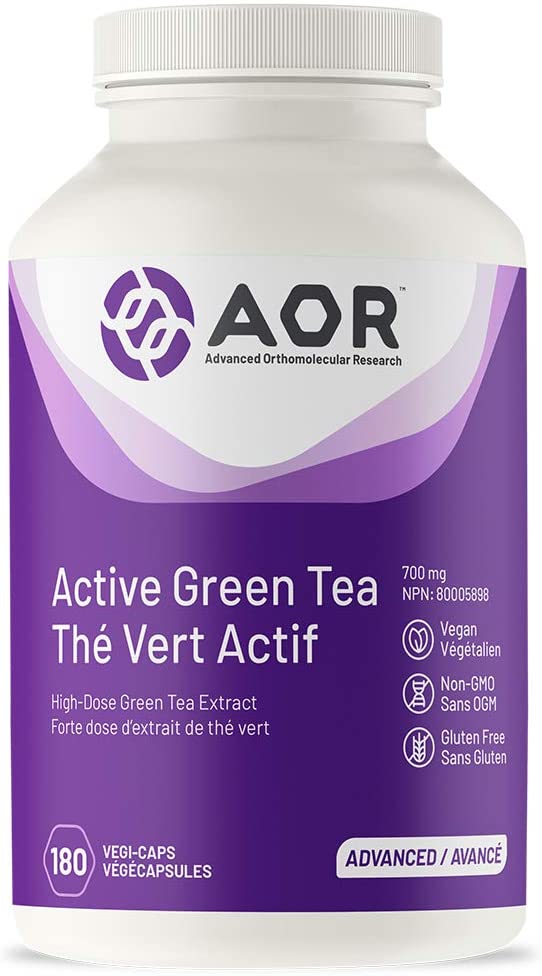 Active Green Tea