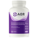 Glucosamine & Chondroitin