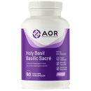 Holy Basil · 60 Capsules