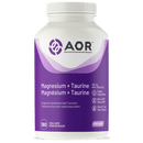 Magnesium + Taurine
