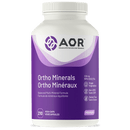 Ortho Minerals