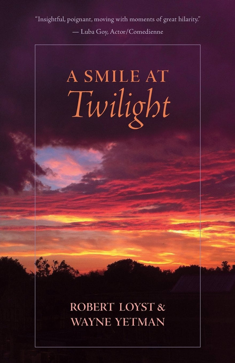 A Smile At Twilight