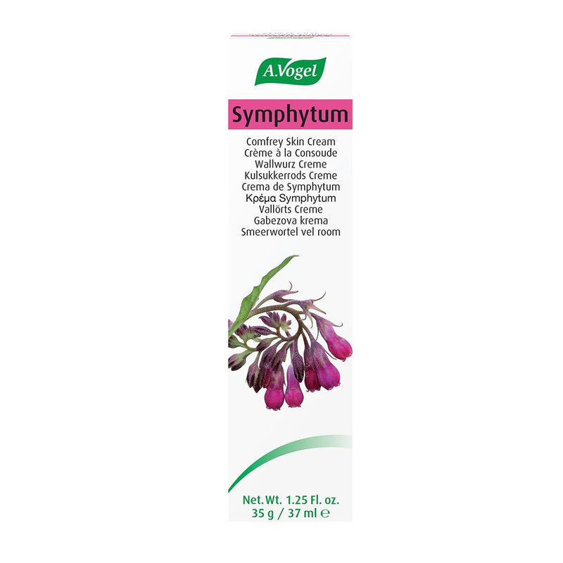 Symphytum Comfrey Skin Cream · 37 mL